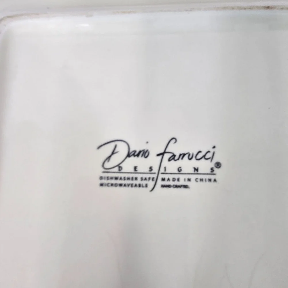 Dario Farrucci Designs 8